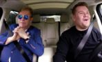 Elton John en Carpool Karaoke