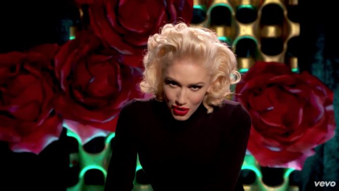 Gwen Stefani estará en 'Carpool Karaoke'