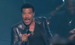 Lionel Richie en los Grammy Awards
