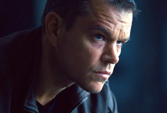 Jason Bourne