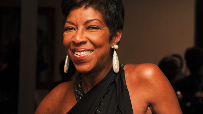 Natalie Cole Grammy Tribute