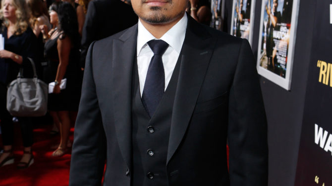 Michael Peña protagonizará el thriller ‘The