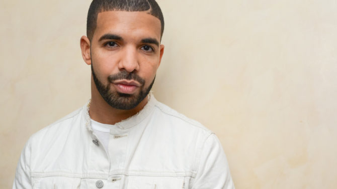 Drake S2 x Drake: I Like