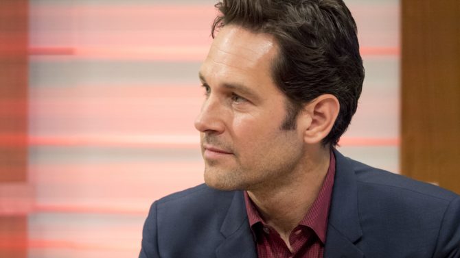 Paul Rudd y Steve Coogan protagonizarán