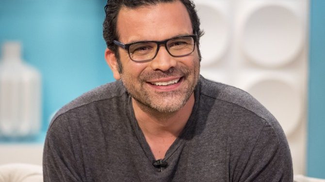 Ricardo Chavira Joins Cast Of Scandal