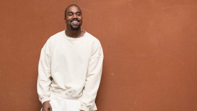 Kanye West estrenará su álbum 'Waves'