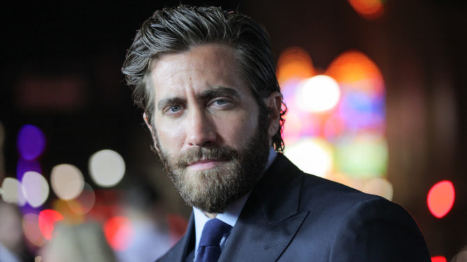 Tráiler de 'Demolition' con Jake Gyllenhaal