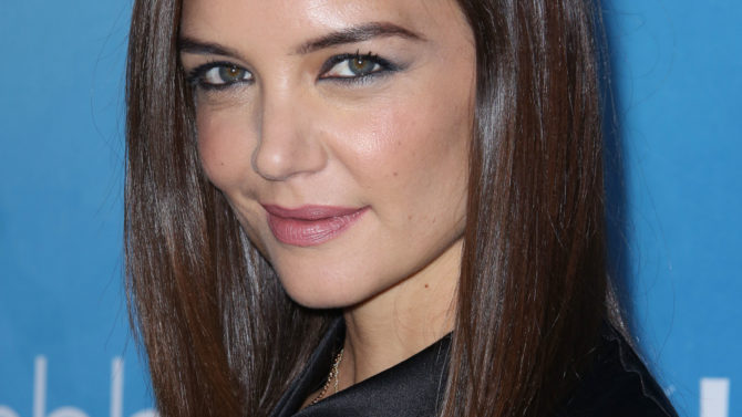 Katie Holmes Dawson's Creek