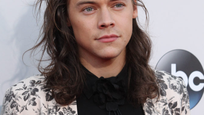Harry Styles cambia de manager