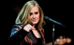 Adele niega permiso a Donald Trump