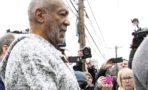 Bill Cosby regresa a la corte