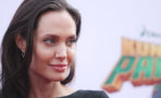 Angelina Jolie tiene 3 tatuajes nuevos