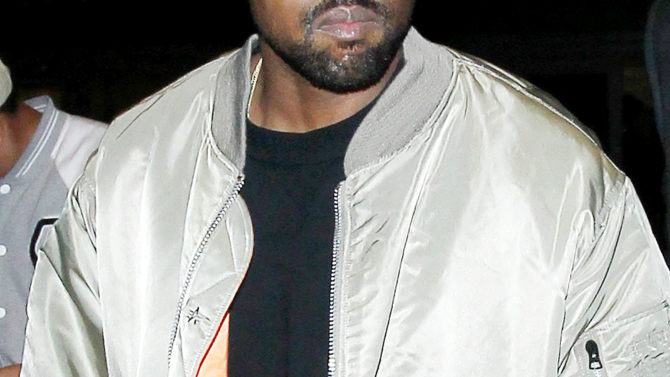 Kanye West asegura que no venderá