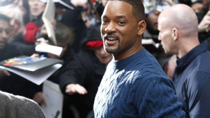 Will Smith Confirms 'Bad Boys 3'