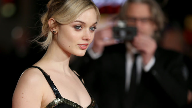 Bella Heathcote se une al elenco