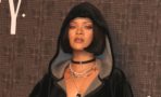 Rihanna publica video tras las cámaras