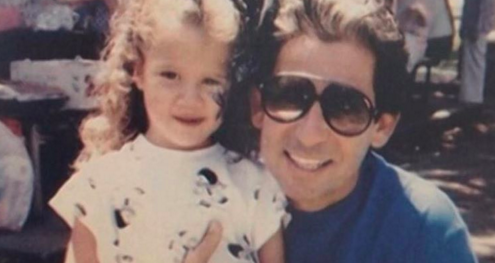 Las hermanas Kardashian recordaron a su