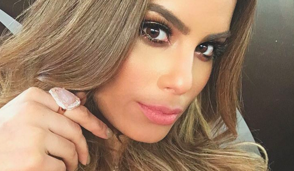 Miss Colombia será el interés romántico