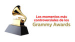 Momentos más controversiales de los Grammy