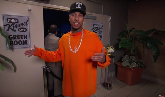 Tyga-Jimmy-Kimmel