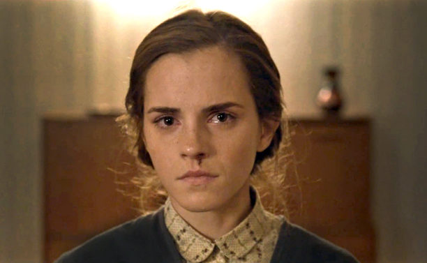 Watch Emma Watson in New 'Colonia'