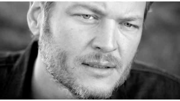 Blake Shelton lanza el video del