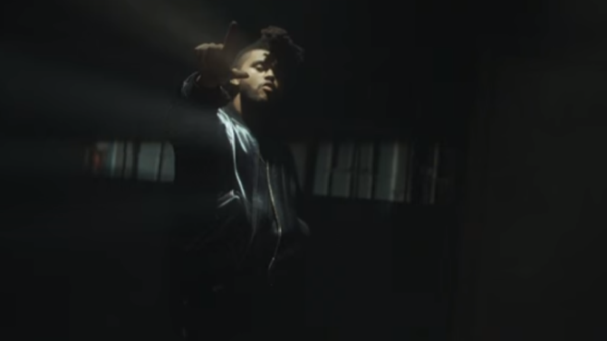 The Weeknd y Future estrenan video