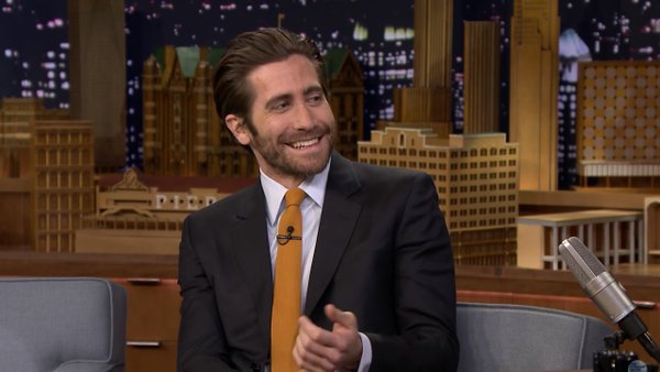 Jake Gyllenhaal Explains How He Bombed
