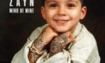 Primer disco de Zayn Malik, 'Mind