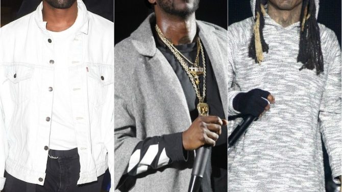 Kanye West colaborará con 2 Chainz