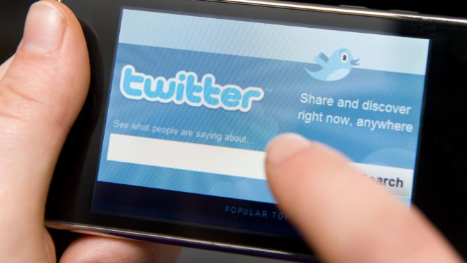 10 años de Twitter: Los primeros
