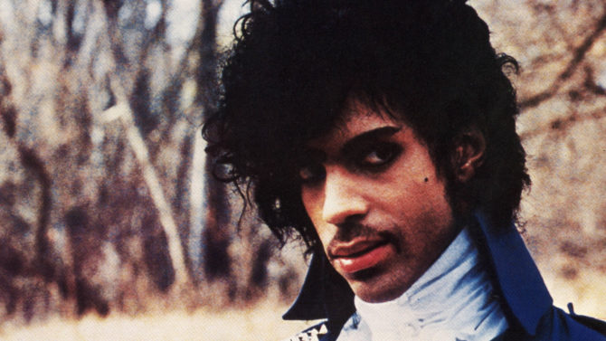 Three Unreleased Prince Songs to Be
