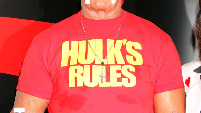 Hulk Hogan espera indemnización adicional por
