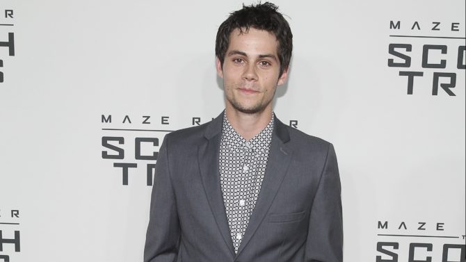 Director de 'The Maze Runner' rompe