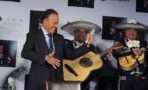 Julio Iglesias cancela concierto en Puerto
