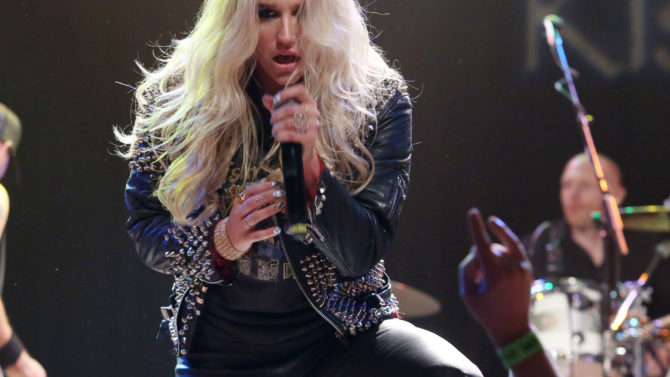 El juicio de Kesha: ¿Un caso