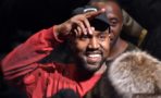 Kanye West se pone a bailar