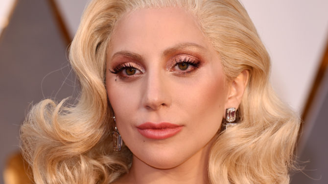 Lady Gaga Releases PSAs About Sexual