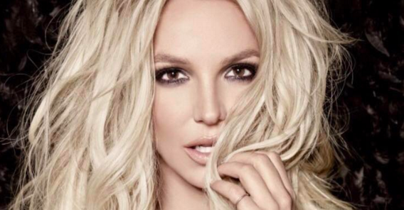 Britney Spears afirma que su nuevo