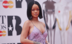 Rihanna se sorprende con el talento