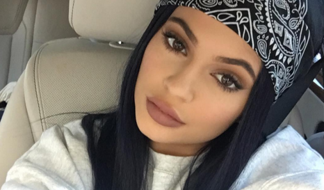 Kylie Jenner desmiente los rumores que