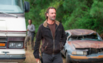 'The Walking Dead' revela a Neagan