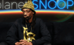 Snoop Dogg narra clips sobre animales