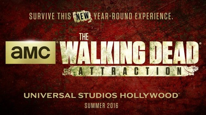Universal Studios Hollywood abrirá una atracción