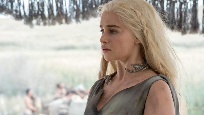 'Game of Thrones' estrena nuevo tráiler