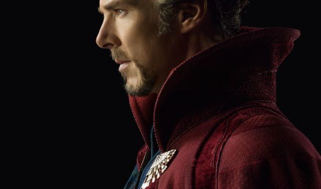 Doctor Strange