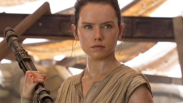 Daisy Ridley on Whether Jyn Erso