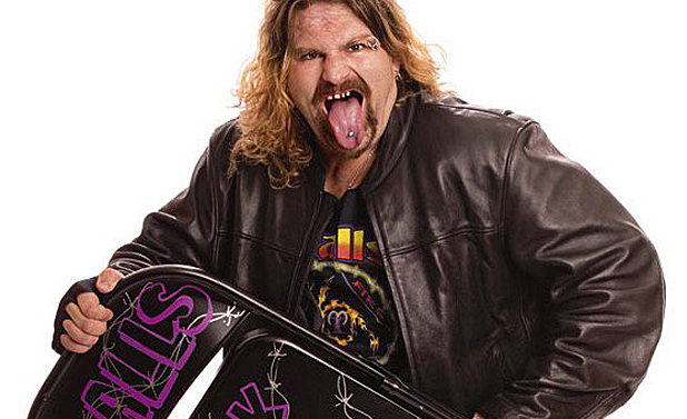 alls Mahoney, Professional Wrestler, Dies at