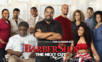'Barbershop: The Next Cut' lanza un