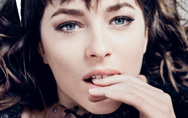 Fotos de Dakota Johnson en la